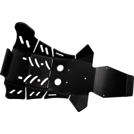 Osłona silnika AXP xtrem HDPE 8mm SHERCO ax1536