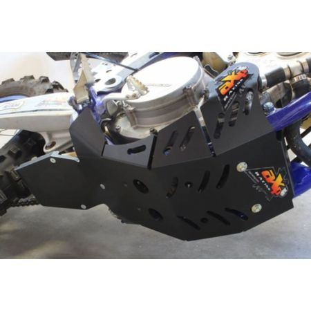 Osłona silnika AXP xtrem HDPE 8mm SHERCO ax1536