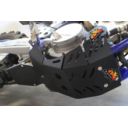 Osłona silnika AXP xtrem HDPE 8mm SHERCO ax1536