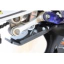 Osłona silnika AXP xtrem HDPE 8mm SHERCO ax1536