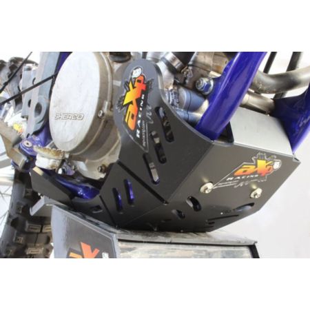 Osłona silnika AXP xtrem HDPE 8mm SHERCO ax1536