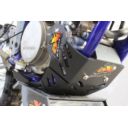 Osłona silnika AXP xtrem HDPE 8mm SHERCO ax1536