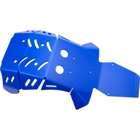 Osłona silnika AXP xtrem HDPE 8mm SHERCO ax1537