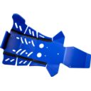 Osłona silnika AXP xtrem HDPE 8mm SHERCO ax1537