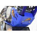 Osłona silnika AXP xtrem HDPE 8mm SHERCO ax1537