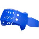 Osłona silnika AXP xtrem HDPE 8mm SHERCO ax1537