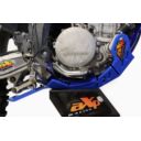 Osłona silnika AXP xtrem HDPE 8mm SHERCO ax1537