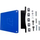 Osłona silnika AXP xtrem HDPE 8mm SHERCO ax1537