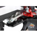 Osłona silnika AXP xtrem HDPE 8mm BETA 250r ax1550