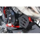 Osłona silnika AXP xtrem HDPE 8mm BETA 250r ax1550