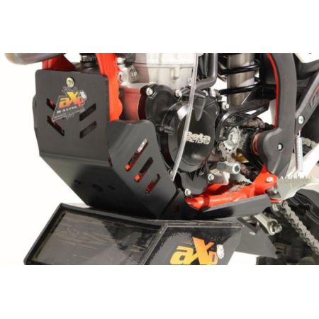 Osłona silnika AXP xtrem HDPE 8mm BETA 350r ax1555