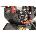 Osłona silnika AXP xtrem HDPE 8mm BETA 350r ax1555