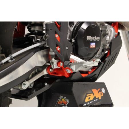 Osłona silnika AXP xtrem HDPE 8mm BETA 350r ax1555