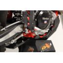 Osłona silnika AXP xtrem HDPE 8mm BETA 350r ax1555