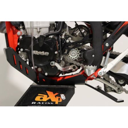Osłona silnika AXP xtrem HDPE 8mm BETA 350r ax1555