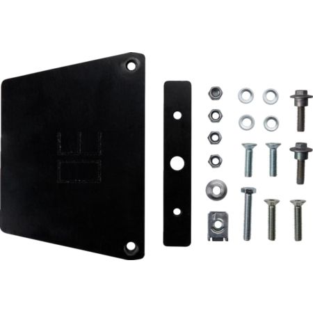 Osłona silnika AXP xtrem HDPE 8mm BETA 350r ax1555