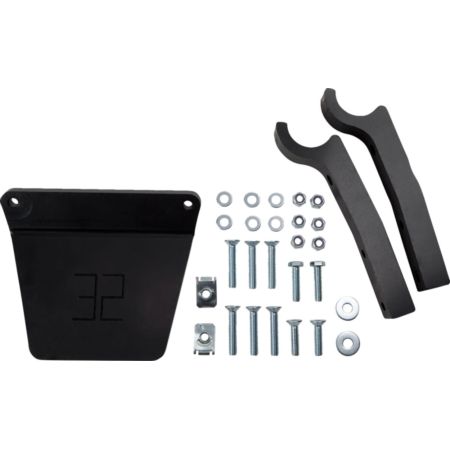 Osłona silnika AXP xtrem HDPE 8mm hsv te250 ax1570