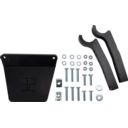 Osłona silnika AXP xtrem HDPE 8mm hsv te250 ax1570