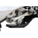 Osłona silnika AXP xtrem HDPE 8mm hsv te250 ax1570