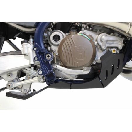 Osłona silnika AXP xtrem HDPE 8mm hsv te250 ax1570