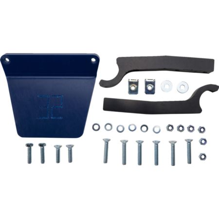 Osłona silnika AXP xtrem HDPE 8mm hsv te250 ax1571