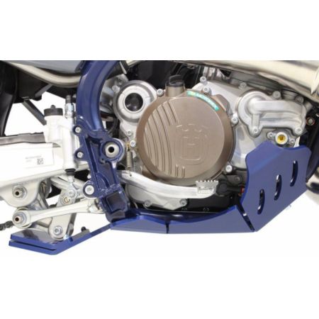 Osłona silnika AXP xtrem HDPE 8mm hsv te250 ax1571