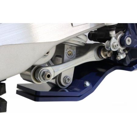 Osłona silnika AXP xtrem HDPE 8mm hsv te250 ax1571