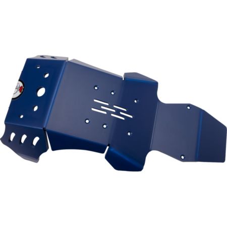 Osłona silnika AXP xtrem HDPE 8mm hsv te250 ax1571