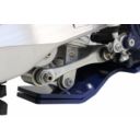 Osłona silnika AXP xtrem HDPE 8mm hsv te250 ax1571