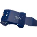 Osłona silnika AXP xtrem HDPE 8mm hsv te250 ax1571