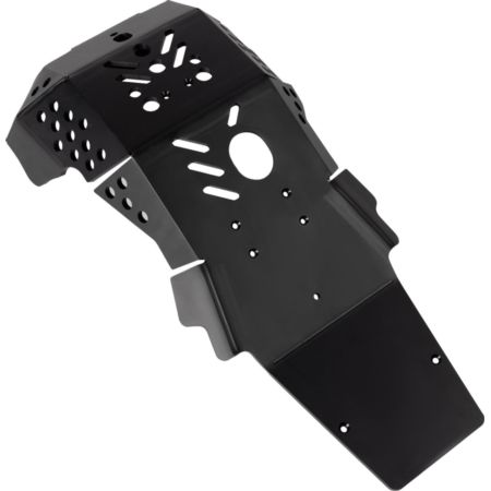 Osłona silnika AXP xtrem HDPE 8mm HONDA ax1580