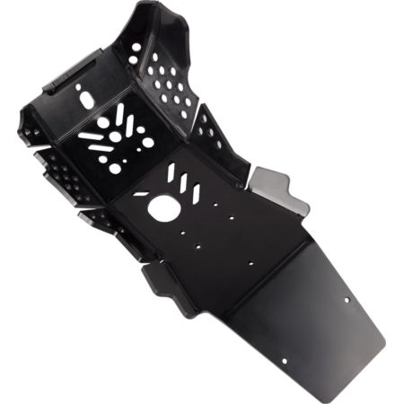 Osłona silnika AXP xtrem HDPE 8mm HONDA ax1580