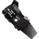 Osłona silnika AXP xtrem HDPE 8mm HONDA ax1580