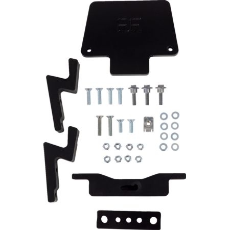 Osłona silnika AXP xtrem HDPE 8mm HONDA ax1580