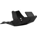 Osłona silnika AXP xtrem HDPE 8mm HONDA ax1580