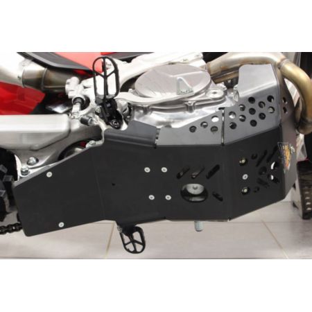 Osłona silnika AXP xtrem HDPE 8mm HONDA ax1580