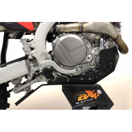 Osłona silnika AXP xtrem HDPE 8mm HONDA ax1580