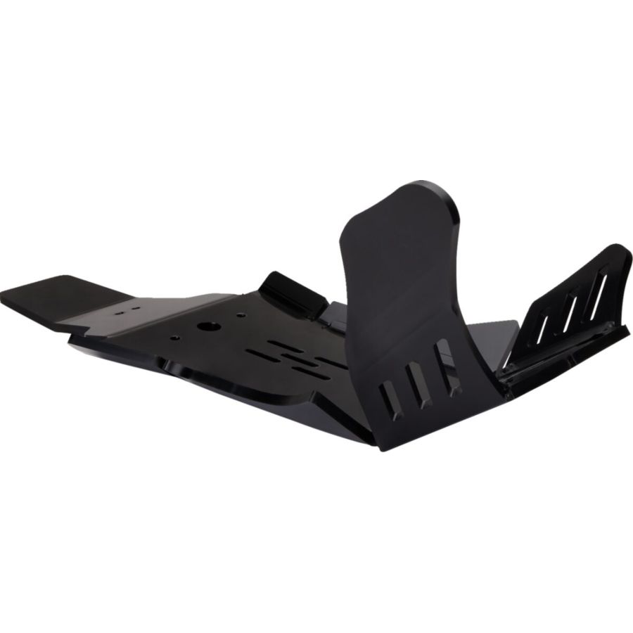 Osłona silnika AXP xtrem HDPE 8mm GAS GAS ax1587