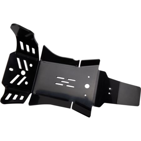 Osłona silnika AXP xtrem HDPE 8mm GAS GAS ax1587