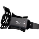 Osłona silnika AXP xtrem HDPE 8mm GAS GAS ax1587