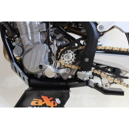Osłona silnika AXP xtrem HDPE 8mm GAS GAS ax1587