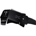 Osłona silnika AXP xtrem HDPE 8mm GAS GAS ax1587