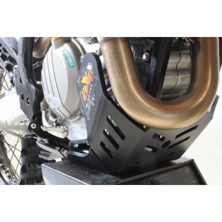 Osłona silnika AXP xtrem HDPE 8mm GAS GAS ax1587
