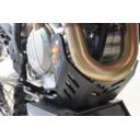 Osłona silnika AXP xtrem HDPE 8mm GAS GAS ax1587
