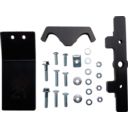 Osłona silnika AXP xtrem HDPE 8mm GAS GAS ax1587