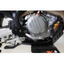 Osłona silnika AXP xtrem HDPE 8mm GAS GAS ax1587