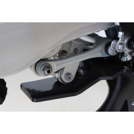 Osłona silnika AXP xtrem HDPE 8mm GAS GAS ax1587