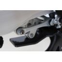 Osłona silnika AXP xtrem HDPE 8mm GAS GAS ax1587