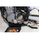 Osłona silnika AXP xtrem HDPE 8mm GAS GAS ax1587