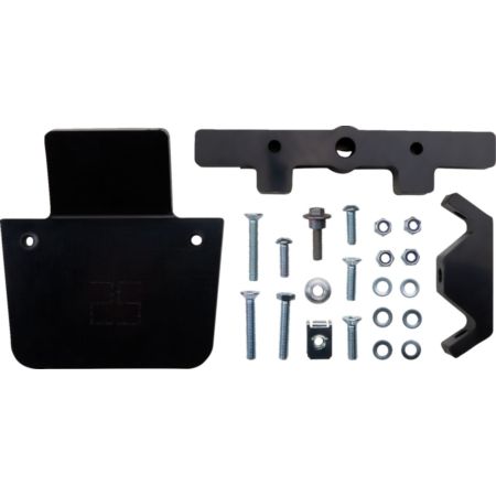 Osłona silnika AXP xtrem HDPE 8mm GAS GAS ax1588